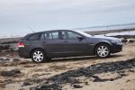Holden Commodore VE Berlina Sportwagon 2008 года